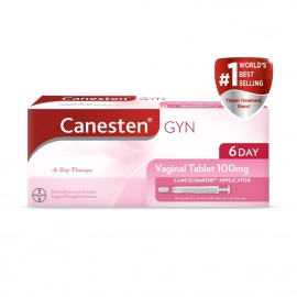 CANESTEN-V 6
